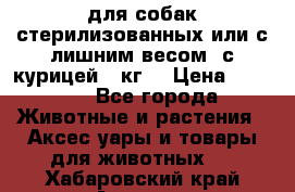 pro pian light для собак стерилизованных или с лишним весом. с курицей14 кг  › Цена ­ 3 150 - Все города Животные и растения » Аксесcуары и товары для животных   . Хабаровский край,Амурск г.